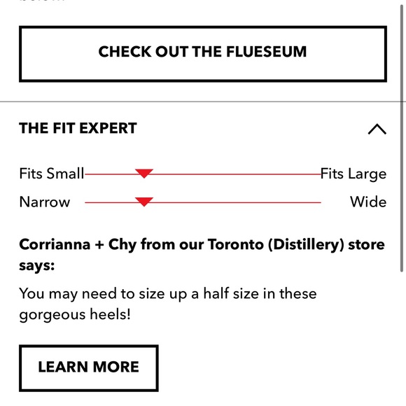 Fluevog Attic Joyce Buckled Heel with Scalloped Toe in Gold ๐ - Picture 11 of 11